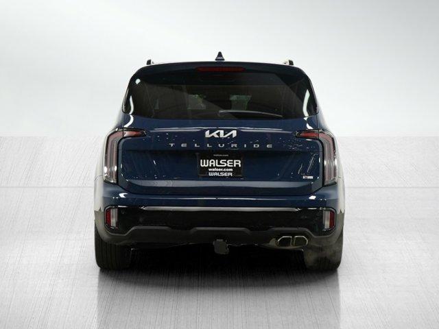 used 2024 Kia Telluride car, priced at $41,998