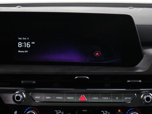 used 2024 Kia Telluride car, priced at $41,998