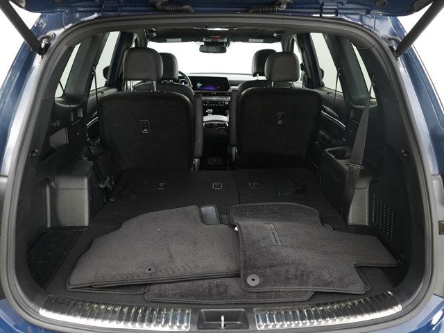 used 2024 Kia Telluride car, priced at $41,998