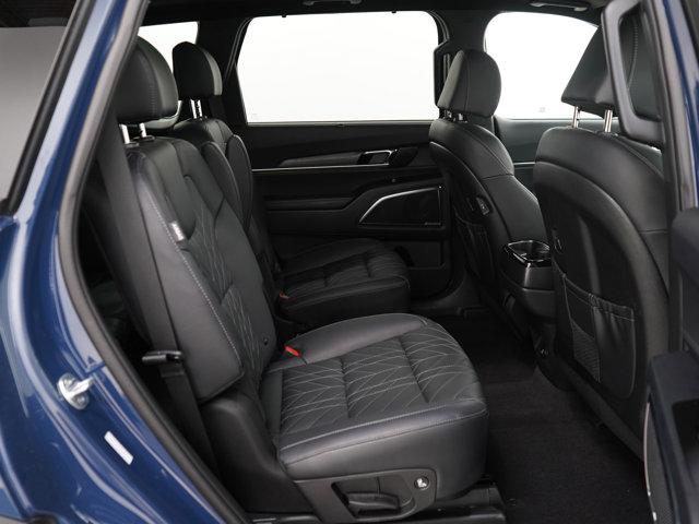 used 2024 Kia Telluride car, priced at $41,998