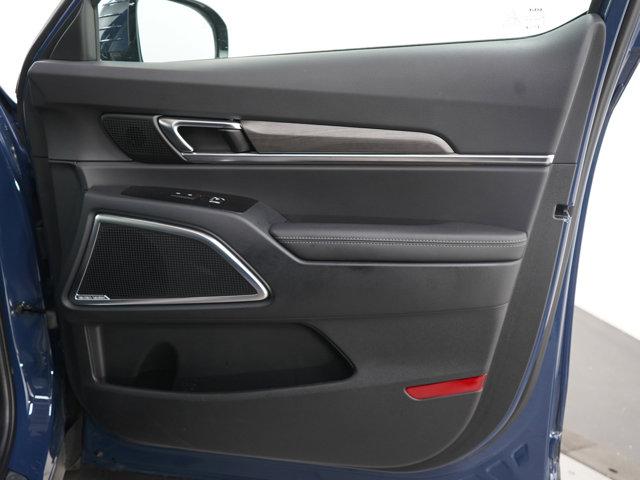 used 2024 Kia Telluride car, priced at $41,998