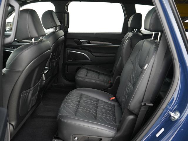 used 2024 Kia Telluride car, priced at $41,998