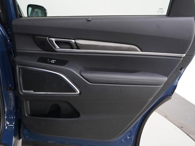 used 2024 Kia Telluride car, priced at $41,998