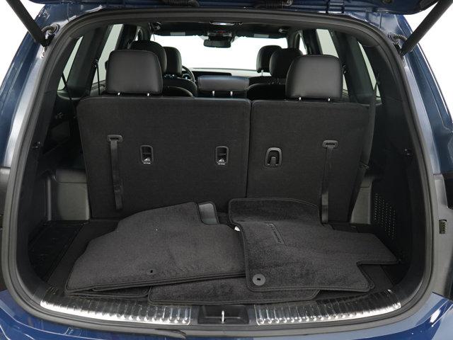 used 2024 Kia Telluride car, priced at $41,998