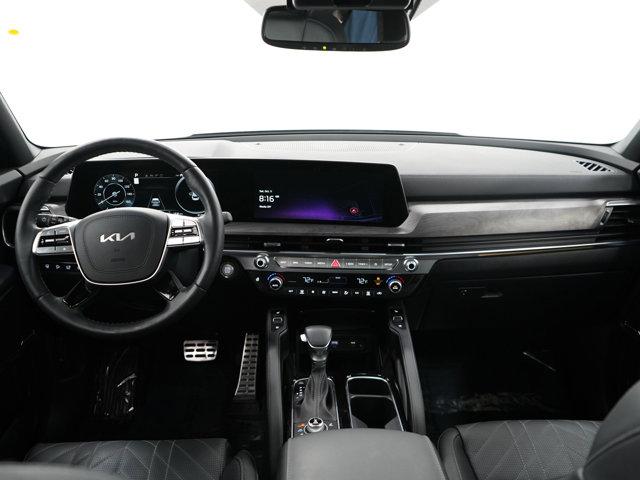 used 2024 Kia Telluride car, priced at $41,998