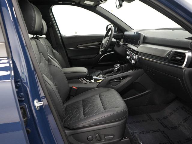 used 2024 Kia Telluride car, priced at $41,998