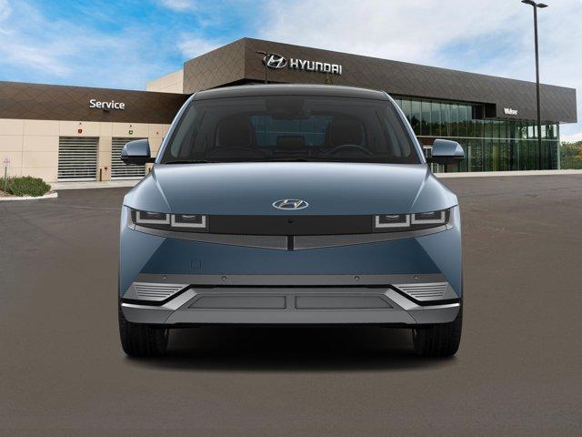 new 2024 Hyundai IONIQ 5 car, priced at $51,834