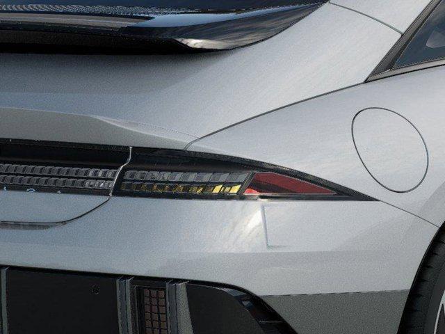 new 2025 Hyundai IONIQ 6 car, priced at $43,295