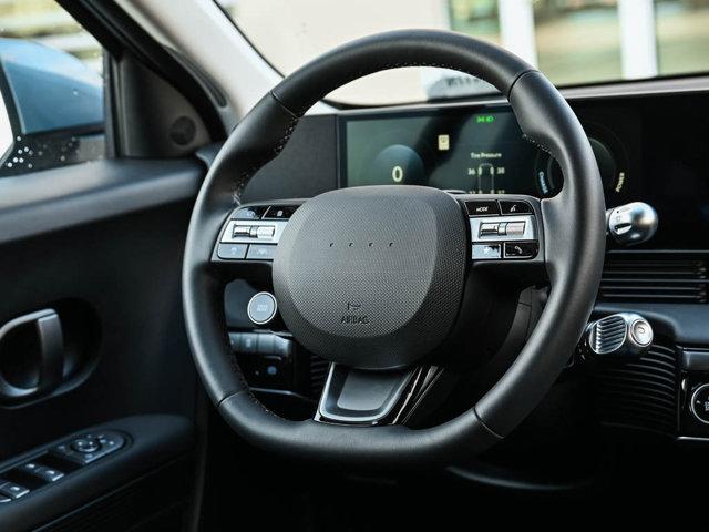 new 2026 Hyundai IONIQ 5 car, priced at $41,660