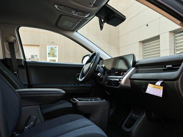 new 2026 Hyundai IONIQ 5 car, priced at $41,660