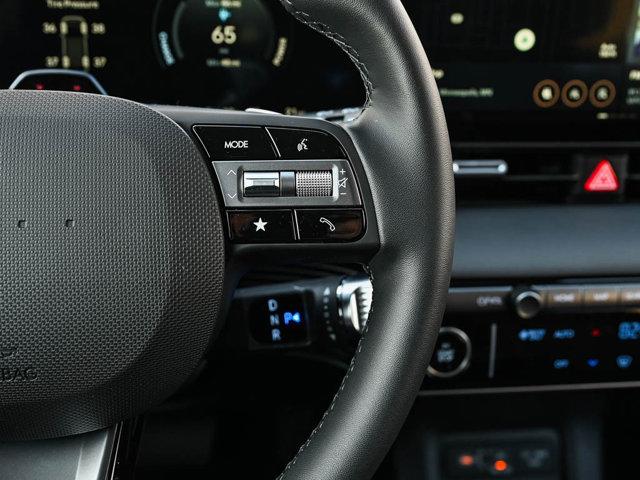 new 2026 Hyundai IONIQ 5 car, priced at $41,660