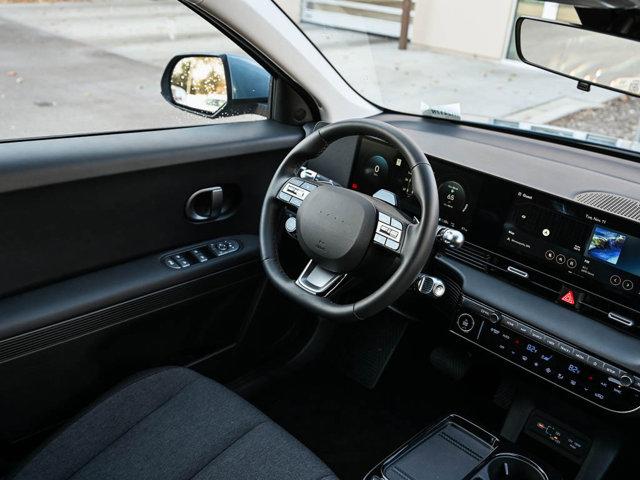 new 2026 Hyundai IONIQ 5 car, priced at $41,660