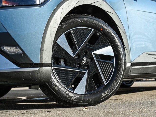new 2026 Hyundai IONIQ 5 car, priced at $41,660