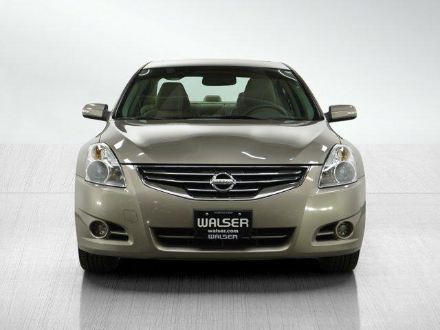 used 2011 Nissan Altima car, priced at $7,499