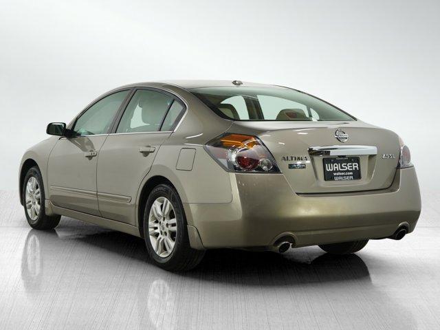 used 2011 Nissan Altima car, priced at $7,499