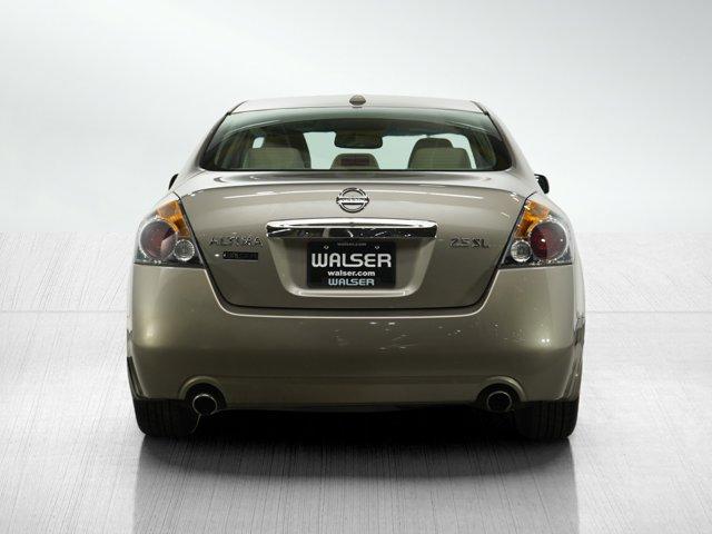 used 2011 Nissan Altima car, priced at $7,499