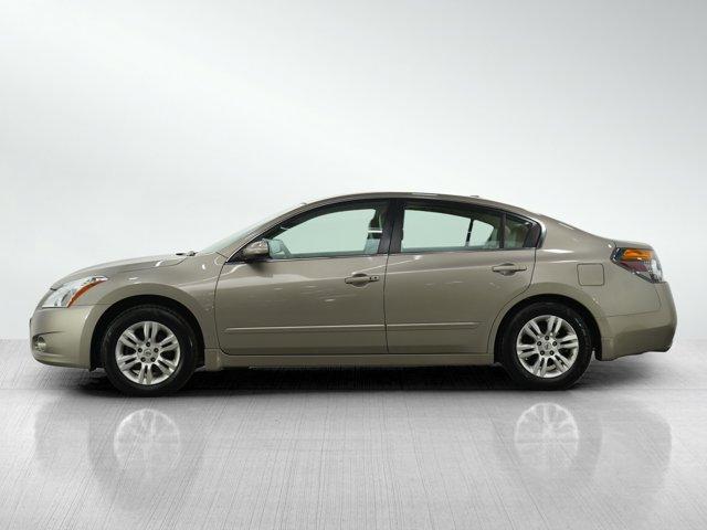 used 2011 Nissan Altima car, priced at $7,499