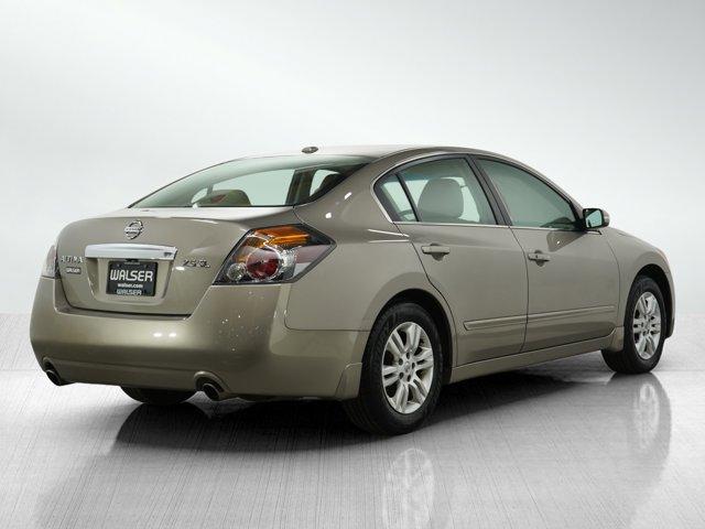 used 2011 Nissan Altima car, priced at $7,499