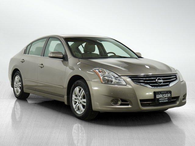 used 2011 Nissan Altima car, priced at $7,499