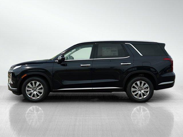 new 2025 Hyundai Palisade car, priced at $42,099