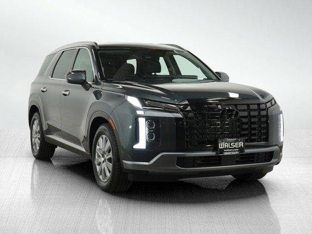 used 2024 Hyundai Palisade car, priced at $35,599