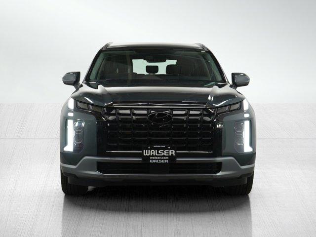 used 2024 Hyundai Palisade car, priced at $35,599