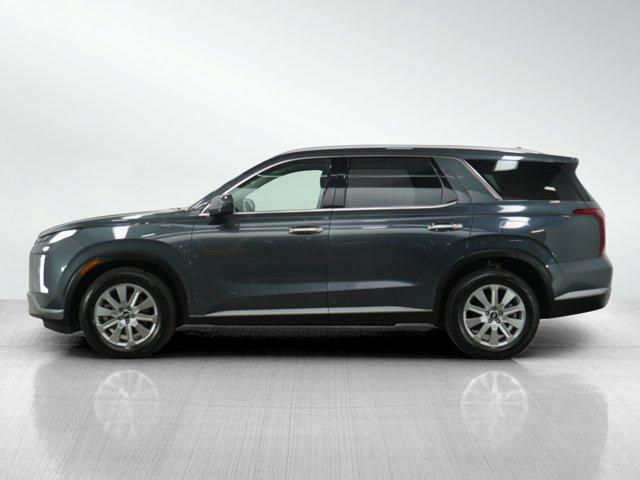 used 2024 Hyundai Palisade car, priced at $35,599