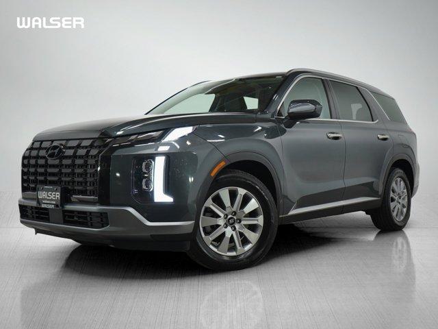 used 2024 Hyundai Palisade car, priced at $35,599