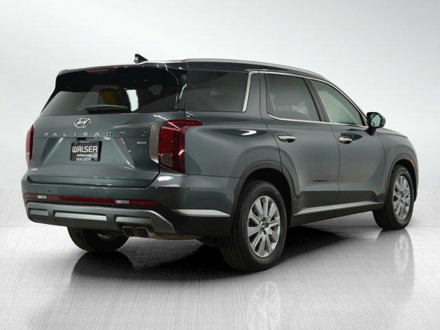 used 2024 Hyundai Palisade car, priced at $35,599