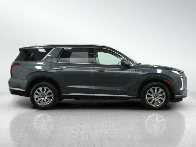 used 2024 Hyundai Palisade car, priced at $35,599