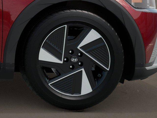 new 2026 Hyundai IONIQ 5 car, priced at $43,882