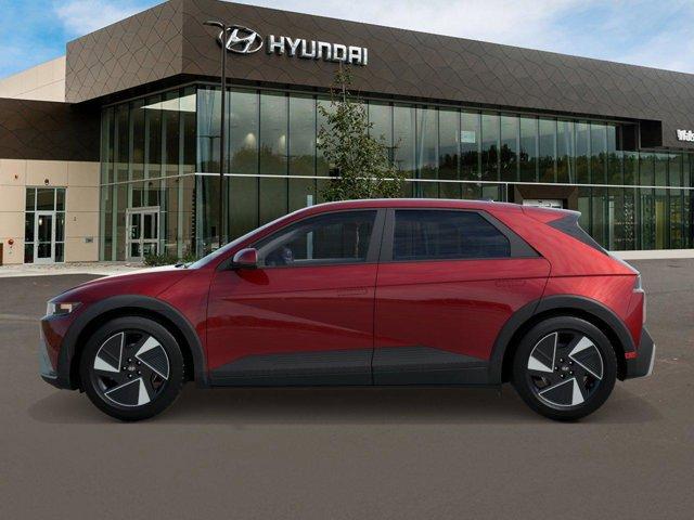 new 2026 Hyundai IONIQ 5 car, priced at $43,882