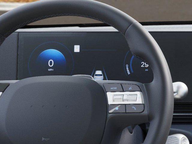 new 2026 Hyundai IONIQ 5 car, priced at $43,882