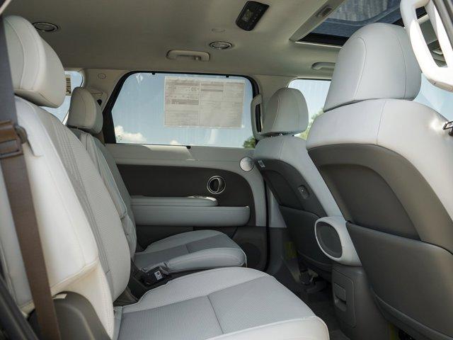 new 2026 Hyundai Palisade car, priced at $44,437
