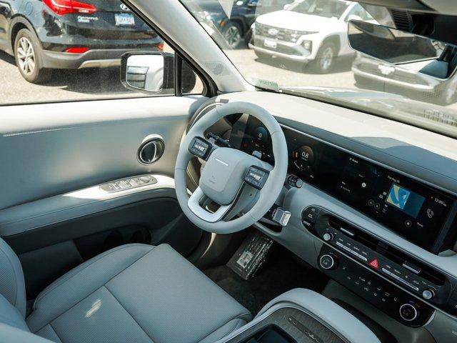 new 2026 Hyundai Palisade car, priced at $44,437