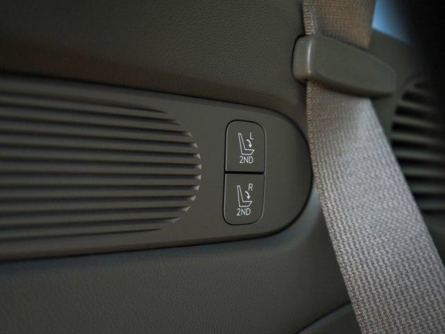 new 2026 Hyundai Palisade car, priced at $44,437