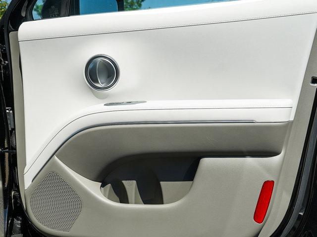 new 2026 Hyundai Palisade car, priced at $44,437