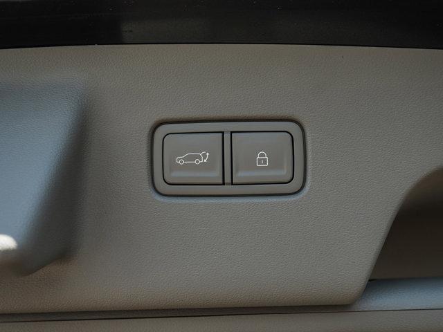 new 2026 Hyundai Palisade car, priced at $44,437