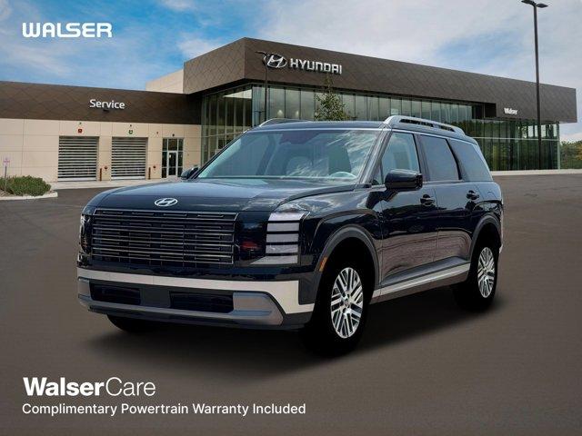 new 2026 Hyundai Palisade car, priced at $47,035