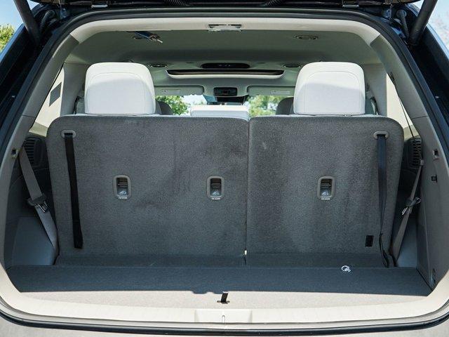 new 2026 Hyundai Palisade car, priced at $44,437