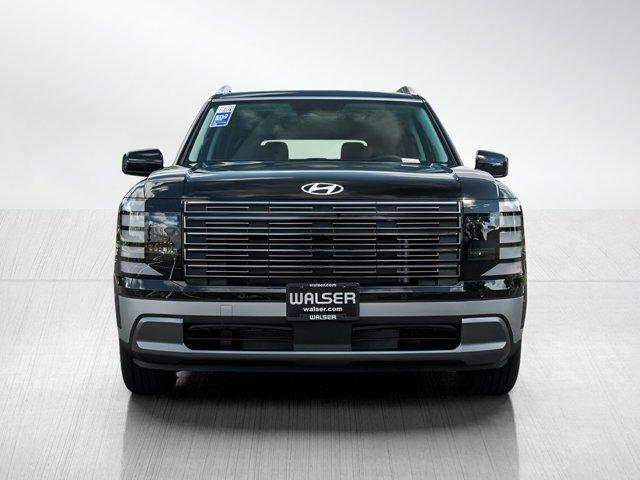 new 2026 Hyundai Palisade car, priced at $44,437