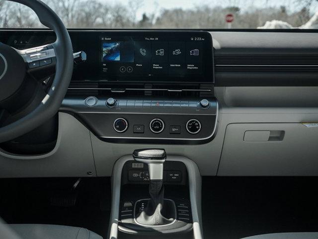 new 2025 Hyundai Kona car, priced at $26,551