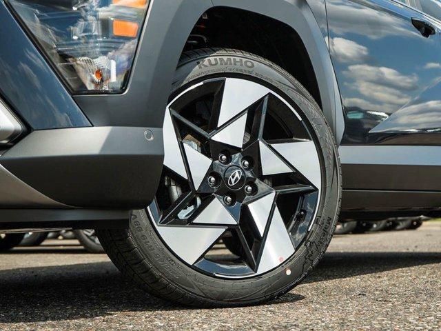 new 2026 Hyundai Kona car, priced at $33,708