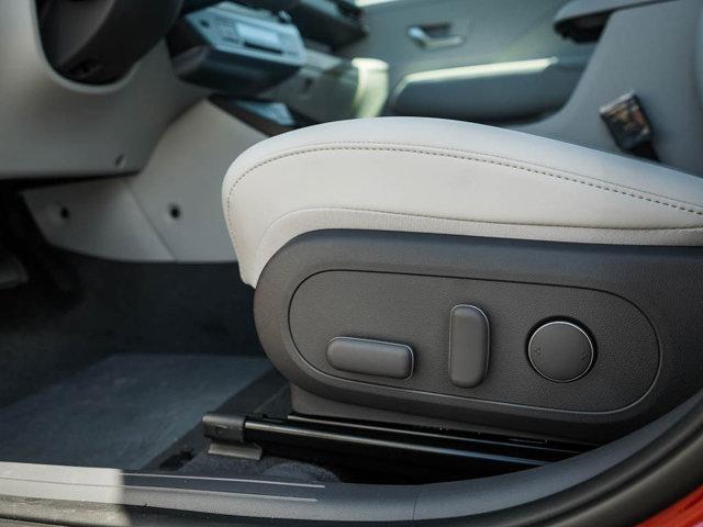 new 2026 Hyundai Kona car, priced at $33,708