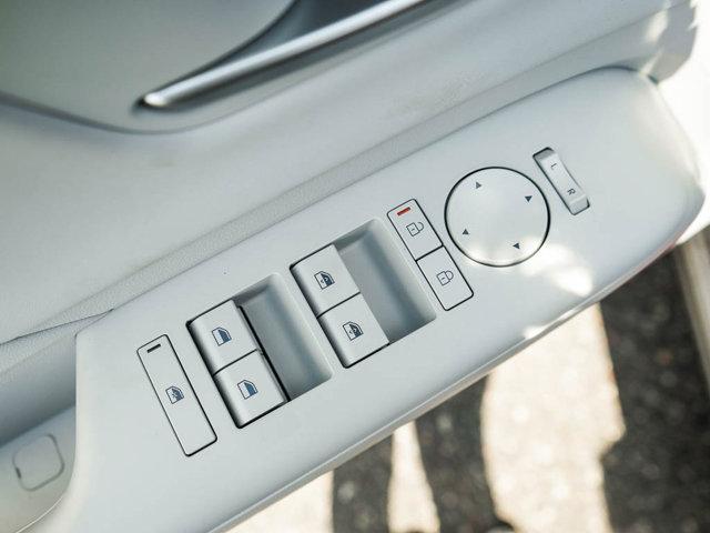 new 2026 Hyundai Kona car, priced at $33,708