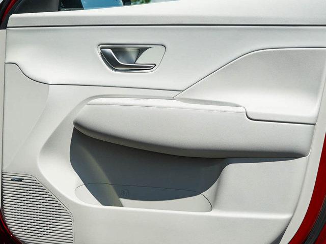 new 2026 Hyundai Kona car, priced at $33,708