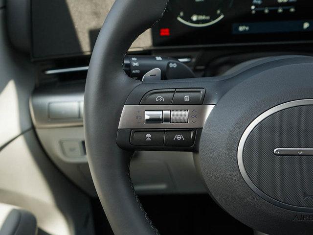 new 2026 Hyundai Kona car, priced at $33,708