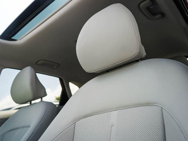 new 2026 Hyundai Kona car, priced at $33,708