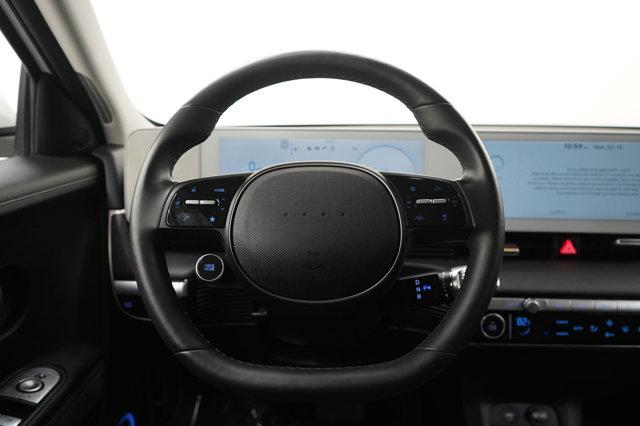 used 2023 Hyundai IONIQ 5 car, priced at $26,998