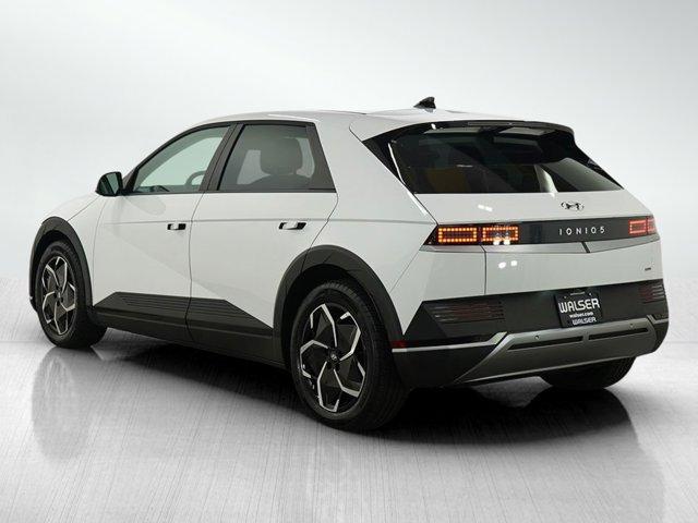 used 2023 Hyundai IONIQ 5 car, priced at $26,998